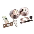 2024 Door Knob Lock Universal Protection Entrance Keyed Double Side ...