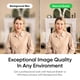 thumbnail image 4 of Webcam Insta360 Link 2C 4K para PC/Mac con trípode, 4 of 8