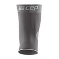 thumbnail image 2 of Compression Knee Sleeve- CEP Knee Brace (Anthracite/Grey) II, 2 of 3