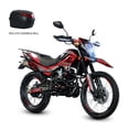 thumbnail image 1 of Motocicleta Vento Crossmax 200cc Negro 2024 Vento Crossmax Doble Propósito, 1 of 5