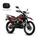 thumbnail image 1 of Motocicleta Vento Crossmax 200cc Negro 2024 Vento Crossmax Doble Propósito, 1 of 5