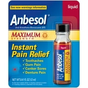 Tooth Pain Medications - Walmart.com