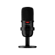 thumbnail image 1 of Micrófono USB HP HyperX SoloCast Gaming Negro para PC/PS4, 1 of 4
