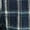 Plaid-Navy, variant on Vulcanodon Mens Cotton Pajama Short Set, Button Down Pajama Set for Men Plaid Men's Sleepwear(Plaid-Dark Blue, Large)