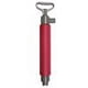 thumbnail image 1 of Bomba manual para kayak de 46 cm, bomba de achique manual para canoa para rescate de emergencia (rojo), 1 of 6