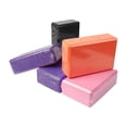 thumbnail image 2 of Yoga Bricks, Exercise Bricks, Yoga Supplies, Children'S Dance Bricks, High-Density Foam Bricks, 2 of 5