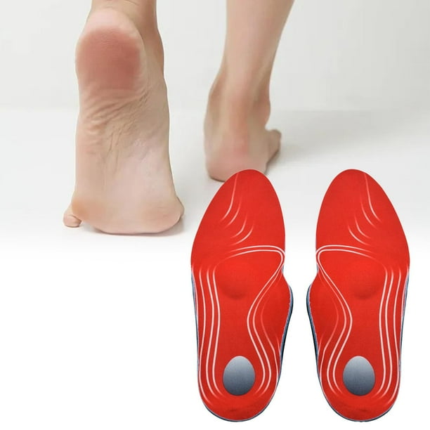 Correr Deportivas Para Plantillas Ortopedicas Plantillas