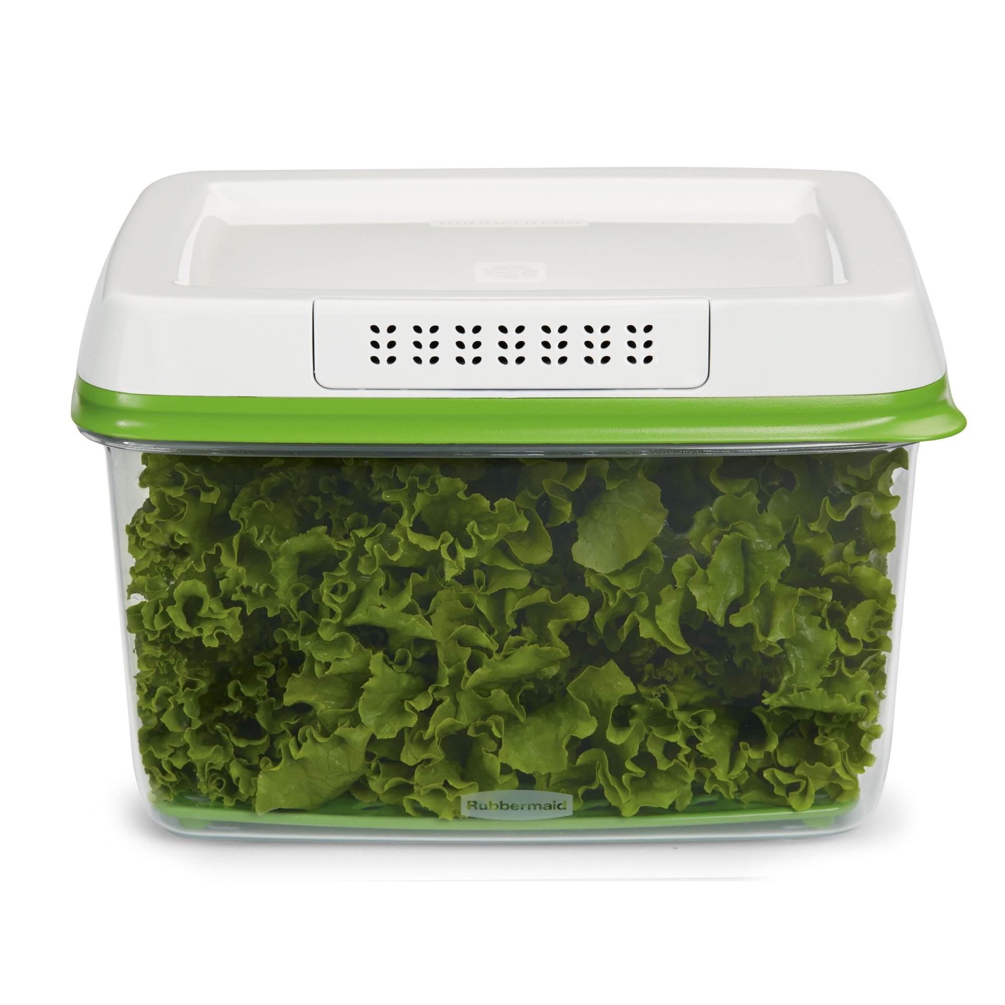Rubbermaid FreshWorks Produce Saver Fresh Vegetable Storage Container, Large - image 4 of 5