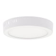 thumbnail image 3 of 4 lámparas de techo 12w luz ajustable blanco, 3 of 7