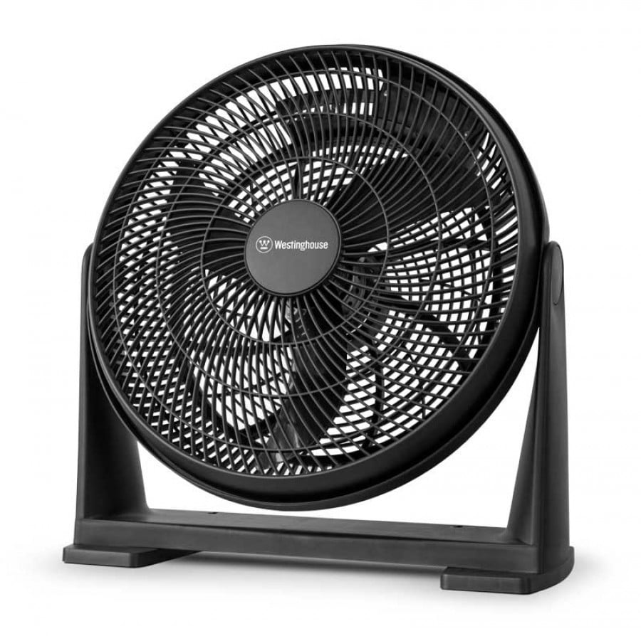 Garage, Wall Mount Fan 