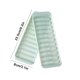 thumbnail image 4 of Xihbxyly Bandeja Fría Flexible, Organizador de Bebidas con 11 Ranuras, Diseño Fácil de Separar, Almacenamiento En La Cocina, Ideal para Bebidas con Sabor, Apto para Refrigerador, Azul, Verde y Rosa,, 4 of 7