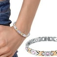 thumbnail image 1 of Healthy Magnetic Bracelet For Women, Power Magnets Bangles, 1 of 1