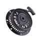 thumbnail image 4 of Recoil Starter Pull Start Assembly for Tecumseh 590746 OHH50 OHH65 OHH60 HM80 HM90 HM100, 4 of 5