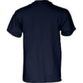 thumbnail image 3 of Unisex Blue 84 Navy Michigan Wolverines Beat State Rally Call T-Shirt, 3 of 3