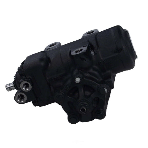 Motorcraft Gear Asy Steering (P)
