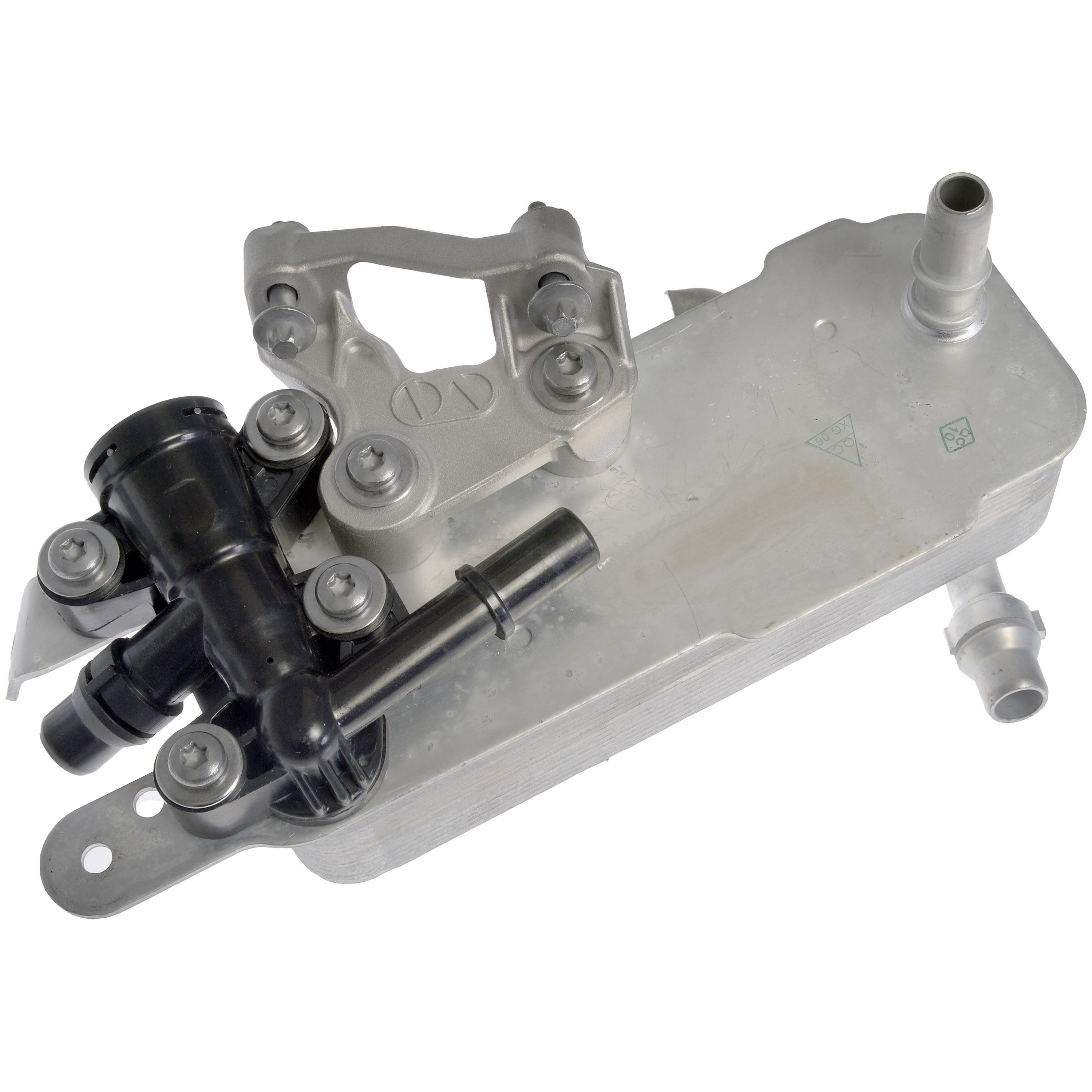 Dorman 918-944 Automatic Transmission Oil Cooler for Specific BMW Models