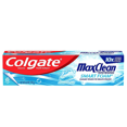 thumbnail image 2 of Colgate Max Clean Toothpaste With Whitening Smart Foam 150 Ml - Mint (5 Pack), 2 of 4