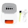 thumbnail image 2 of Automatic Melon Seed Peeling Machine, Touch Switch 500mAh USB Sunflower Seeds Electric Peeler Nonslip  for Home, 2 of 7