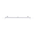 thumbnail image 4 of Estevez Luminaria LED Empotrable Cuadrada FLAT SQUARE CCT 18W Blanco – 3 Tonos de Luz, 4 of 6