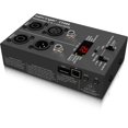 thumbnail image 1 of Behringer CT200 Testeur de Câbles 8-en-1 à Commandes par Microprocesseur, 1 of 6
