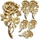 thumbnail image 1 of AURARMLET 6Ud Para Servilletas Con Adorno De Para En Fiesta Y Cena, 1 of 7