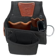 Occidental Leather 9521 Carpenter Finisher Finishing Tool Bag