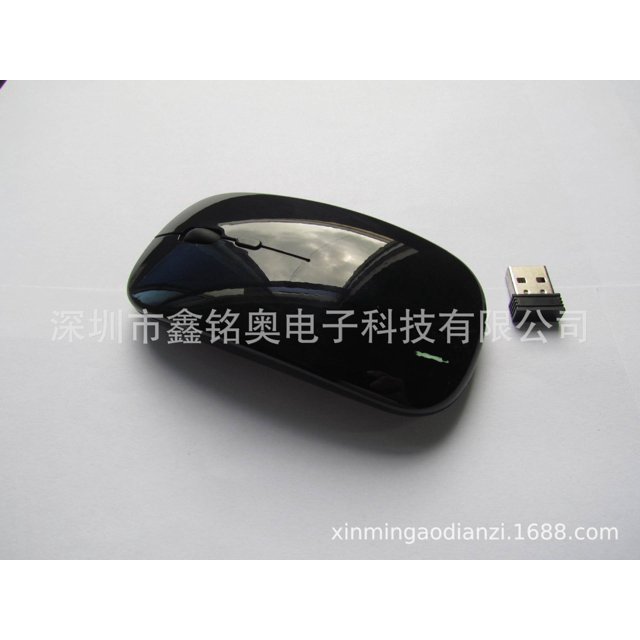 Computer Accessories New Type-c charging wireless dual- Bluetooth mouse for mobile phone ipad tablet computer