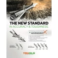 thumbnail image 4 of TLO Titanium X 100-Grain Crossbow Broadheads - 3-Pack, 4 of 4