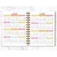 thumbnail image 3 of Agenda Docente/preescolar+diario Educadora Bt21 Maestras, 3 of 8