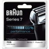 Braun Combination Pack