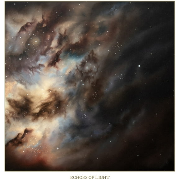 Chapel of Disease - Echoes Of Light - Music & Performance - CD