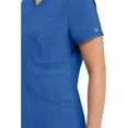 thumbnail image 3 of Infinity Cherokee Women's Scrubs Top V-Neck CK623A, 3 of 9