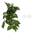 thumbnail image 2 of Crawler Simulation Green Vine, A Variety Of Models To Meet Different Needs Hanging Plant False Vine  For Decoration And Landscaping Of Fish, 2 of 8