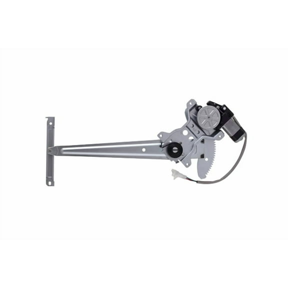 POWER WINDOW MOTOR AND RE