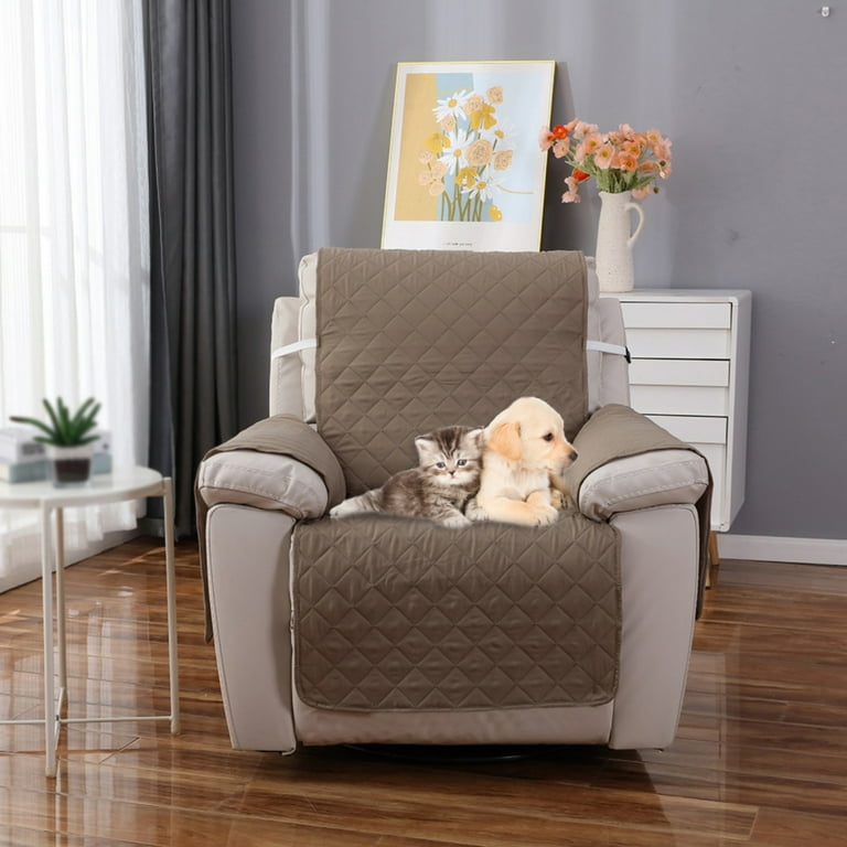 Recliner seat protector shop