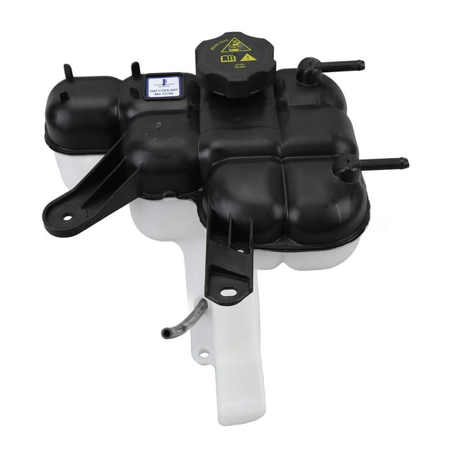 68244088AA, Promote Efficient Cooling Anti Leakage Rugged Structure Anti Impact Coolant Reservoir Tank Heat Resistant Dependable for Citadel Platinum