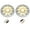 Gold, variant on Front Brake Discs Rotors Pads For SUZUKI SV 650 S 2003-2015 GSX 600 750 F 2004-2006 GSF 650 Bandit / S 2005-2006