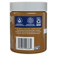thumbnail image 3 of Pack of 6, Maranatha No Stir Creamy Almond Butter, 12 oz, 3 of 6