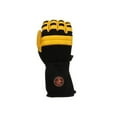 thumbnail image 2 of Lineman Work Glove - XX-Large, 2 of 4