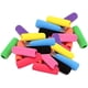 thumbnail image 4 of Portalápices Ayuda para escribir Portalápices para niños estudiantes, colores surtidos, (8 piezas), 4 of 5
