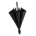 thumbnail image 2 of jinwen Auto Opening Golf Umbrella Portable Sun Protection Rainproof Golf Rain Umbrella Black, 2 of 9