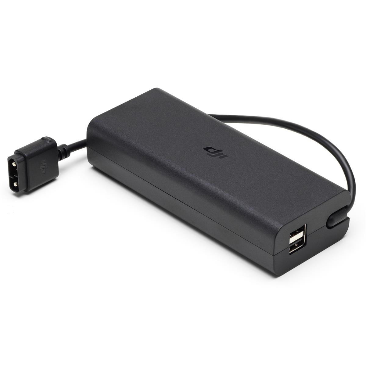 Details about   Genuine DJI FPV Battery Charging Hub Intelligent Flight Battery Charger Adapter