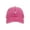 F-874Hot Pink, variant on ZHOGXU Ladies Baseball Cap Love Heart Embroidered Wide Brim Retro Distressed Fashion Comfortable Summer Hat For Casual Daily Wear,Black,One Size
