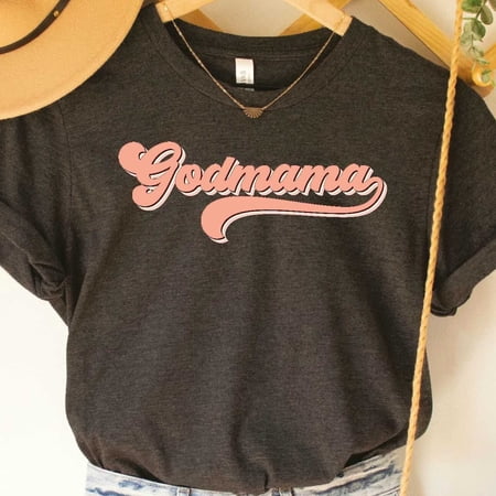 Vintage Godmama Godmother Proposalmom'S Godmother Gifts From Goddaughter Baptism - Perfect Gifts For Everyone