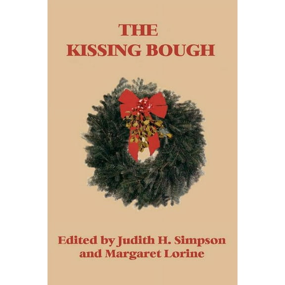 The Kissing Bough (Paperback)