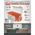 Igloo 150Quart SuperTough STX Cooler