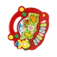 thumbnail image 3 of Educational Baby Music Keyboard Toy, Inspire Creativity & Learn About Music, Durable & Safe Material for Infants, 3 of 7