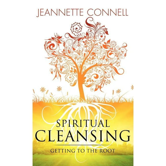Spiritual Cleansing, (Hardcover)