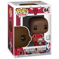 thumbnail image 1 of POP Michael Jordan Exclusivo Funko NBA Bulls, 1 of 2