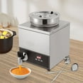 thumbnail image 2 of Intelligent Control 1.85-Gallon Automatic Pearl Cooker 10kg/22.05lb Wire Drawing, 2 of 19
